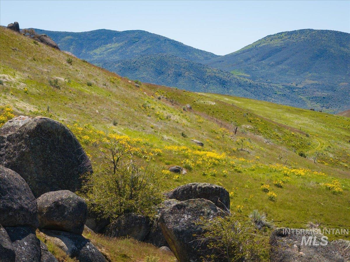 TBD 277 ac Timber Butte Rd, Sweet, Idaho 83670, Land For Sale, Price $1,700,000, 98927874