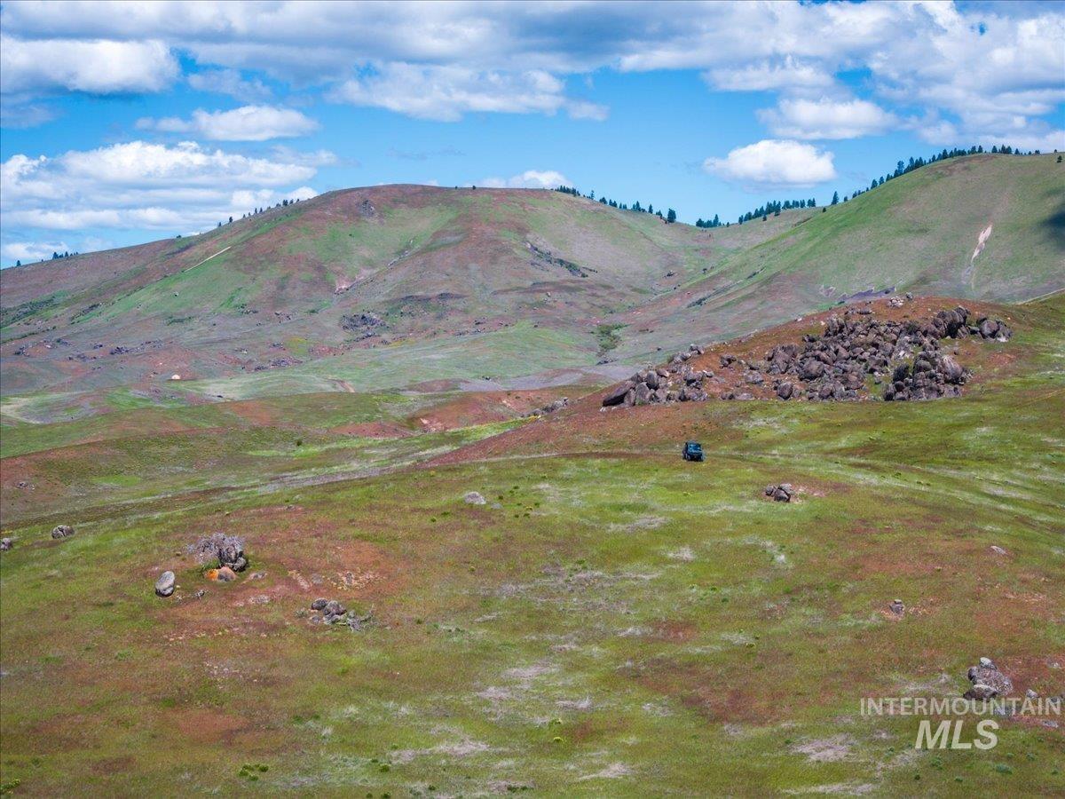 TBD 277 ac Timber Butte Rd, Sweet, Idaho 83670, Land For Sale, Price $1,700,000, 98927874