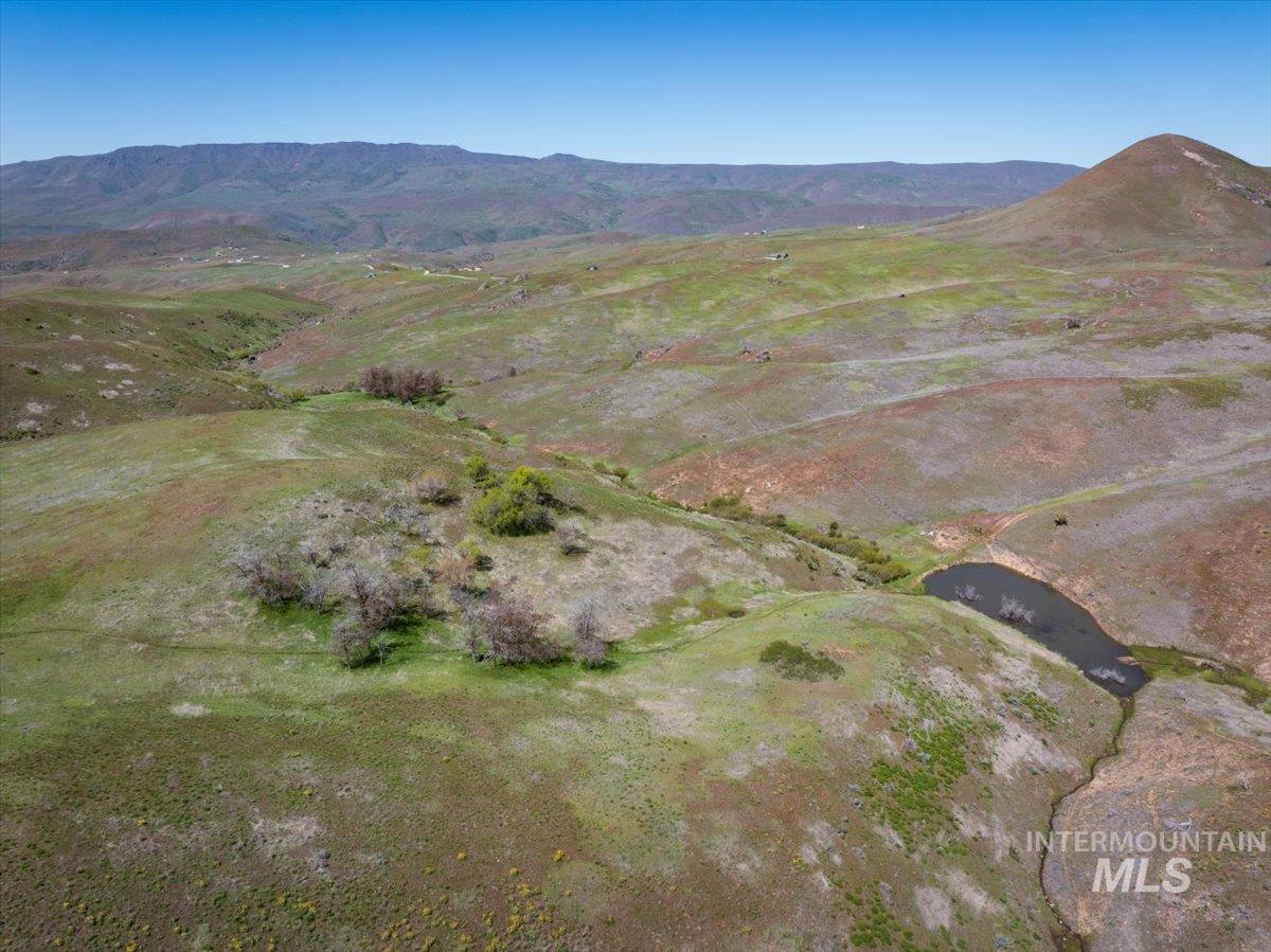 TBD 277 ac Timber Butte Rd, Sweet, Idaho 83670, Land For Sale, Price $1,700,000, 98927874