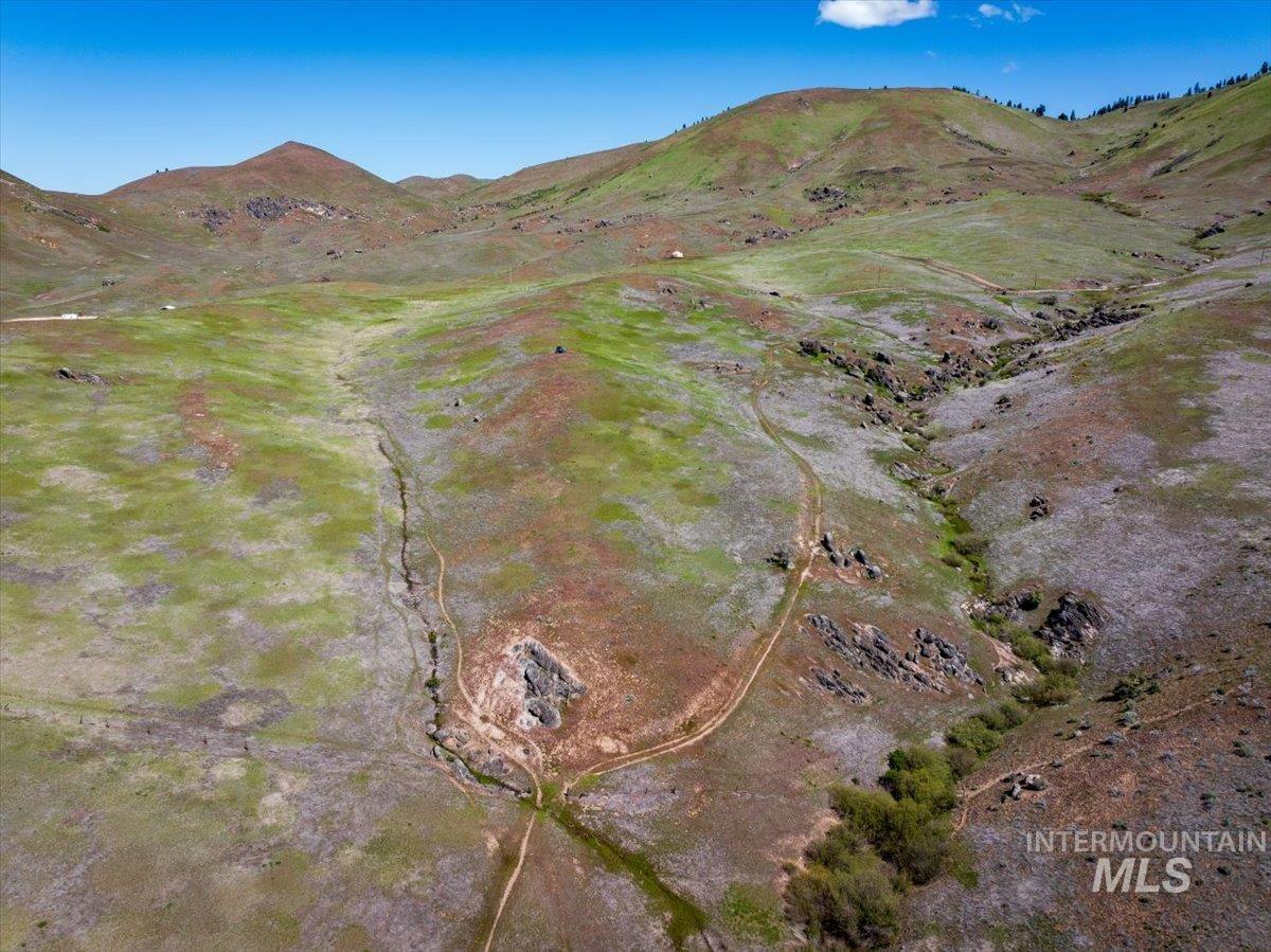TBD 277 ac Timber Butte Rd, Sweet, Idaho 83670, Land For Sale, Price $1,700,000, 98927874