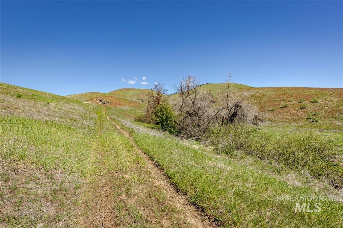TBD 277 ac Timber Butte Rd, Sweet, Idaho 83670, Land For Sale, Price $1,700,000, 98927874