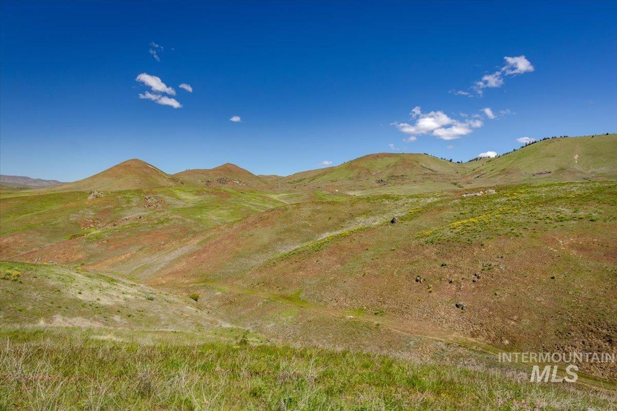 TBD 277 ac Timber Butte Rd, Sweet, Idaho 83670, Land For Sale, Price $1,700,000, 98927874
