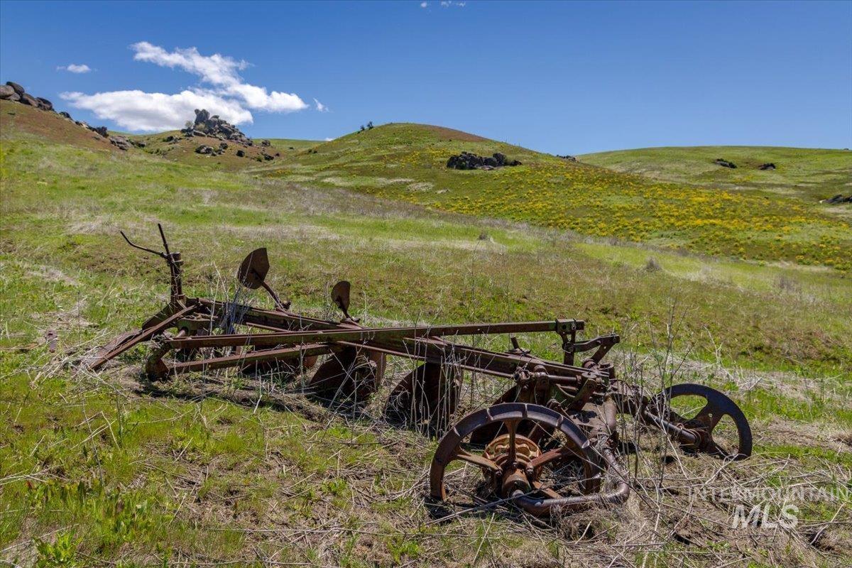 277 acres Timber Butte Rd, Sweet, Idaho 83670, Farm & Ranch For Sale, Price $1,700,000, 98927880