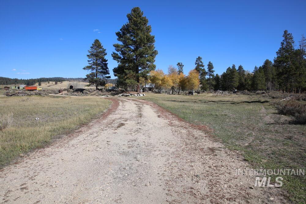 408 Gold Fork Rd (250 Acres), Donnelly, Idaho 83615, Land For Sale, Price $2,000,000,MLS 98927891