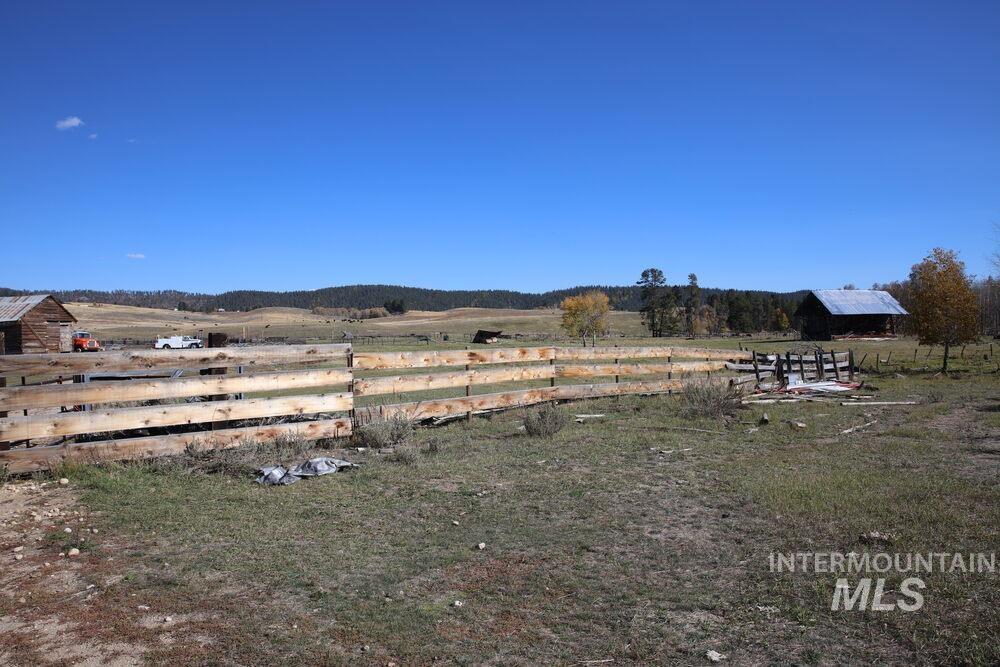 408 Gold Fork Rd (250 Acres), Donnelly, Idaho 83615, Land For Sale, Price $2,000,000,MLS 98927891