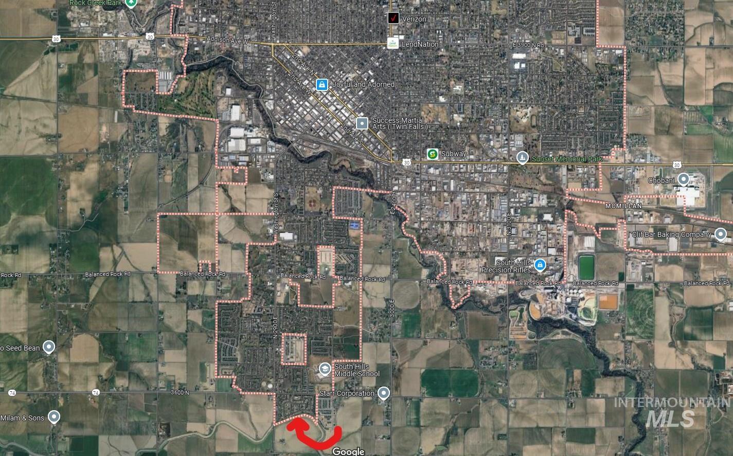 198 South Hills Rd, #28, Twin Falls, Idaho 83301, 2 Bedrooms, 2 Bathrooms, Residential For Sale, Price $79,500,MLS 98927906