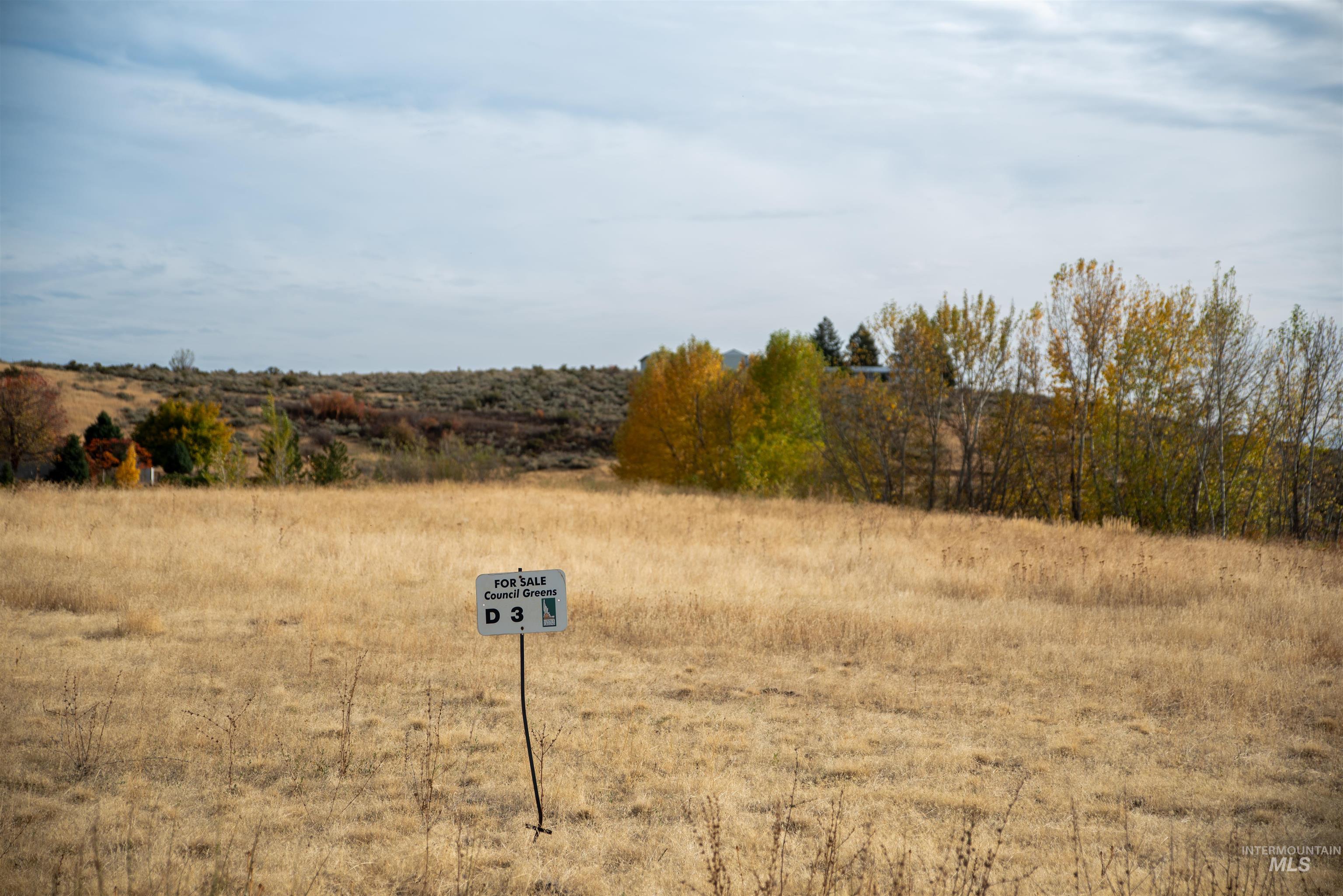 TBD Par Ln D3, Council, Idaho 83612, Land For Sale, Price $49,999, 98928003
