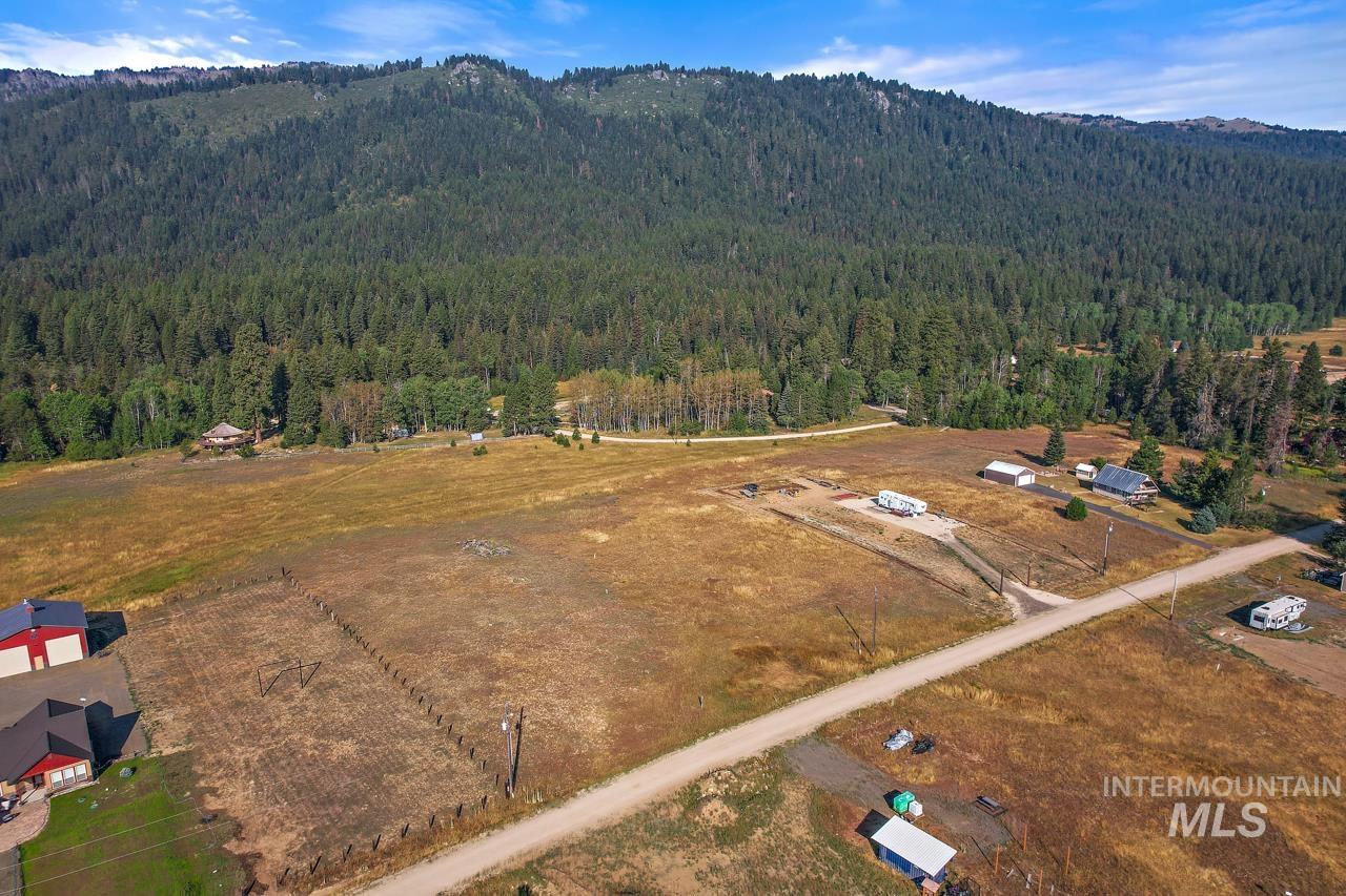 1893 Little Pine Rd, Donnelly, Idaho 83615, Land For Sale, Price $220,000,MLS 98928030