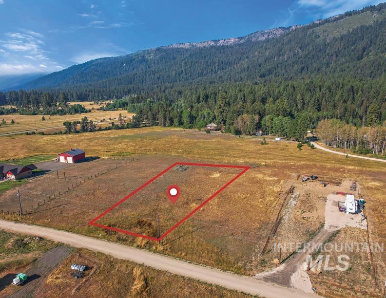 1893 Little Pine Rd, Donnelly, Idaho 83615, Land For Sale, Price $220,000,MLS 98928030