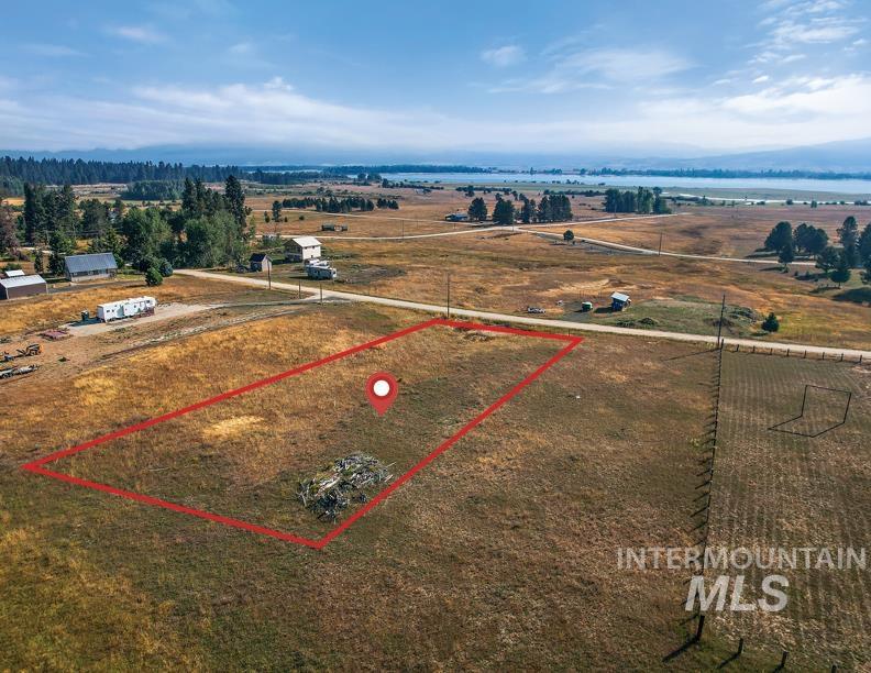 1893 Little Pine Rd, Donnelly, Idaho 83615, Land For Sale, Price $220,000,MLS 98928030