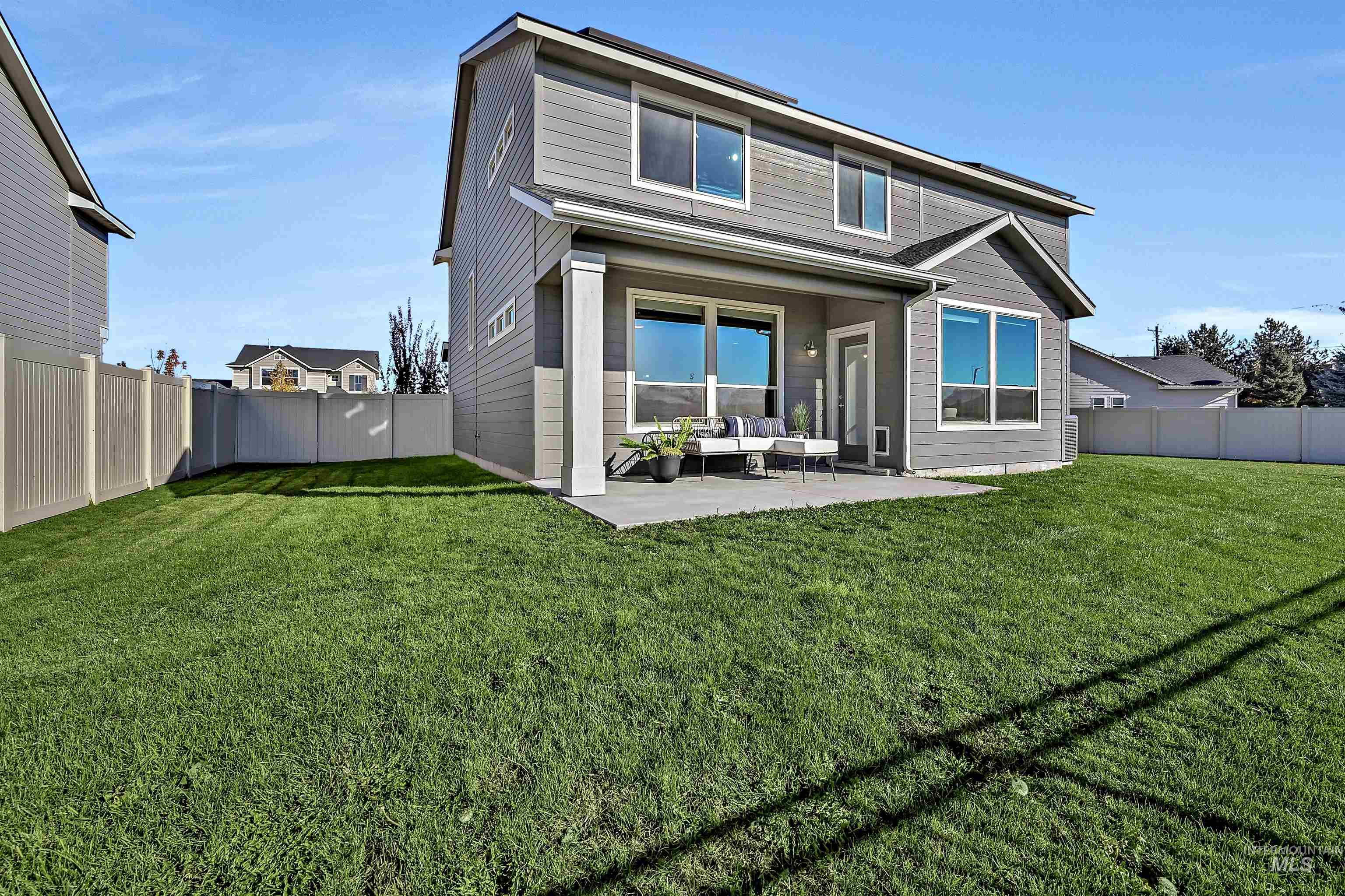 4065 W Spring House Dr, Eagle, Idaho 83616, 4 Bedrooms, 3 Bathrooms, Residential For Sale, Price $648,888,MLS 98928051