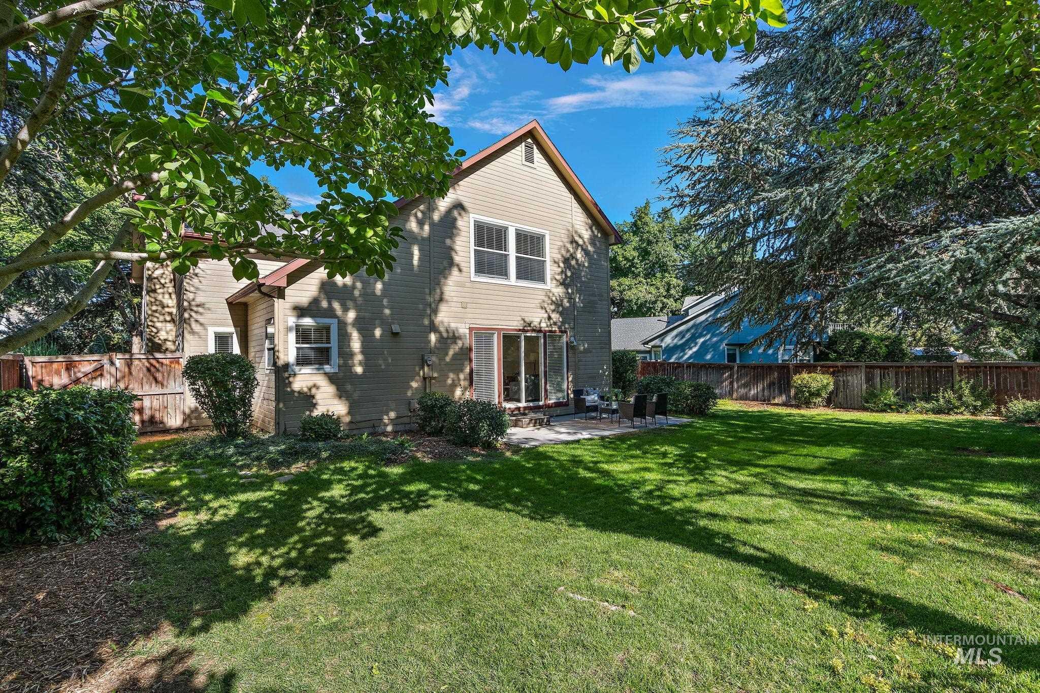 11732 W Puritan Dr, Boise, Idaho 83709, 4 Bedrooms, 3 Bathrooms, Residential For Sale, Price $539,000,MLS 98928060