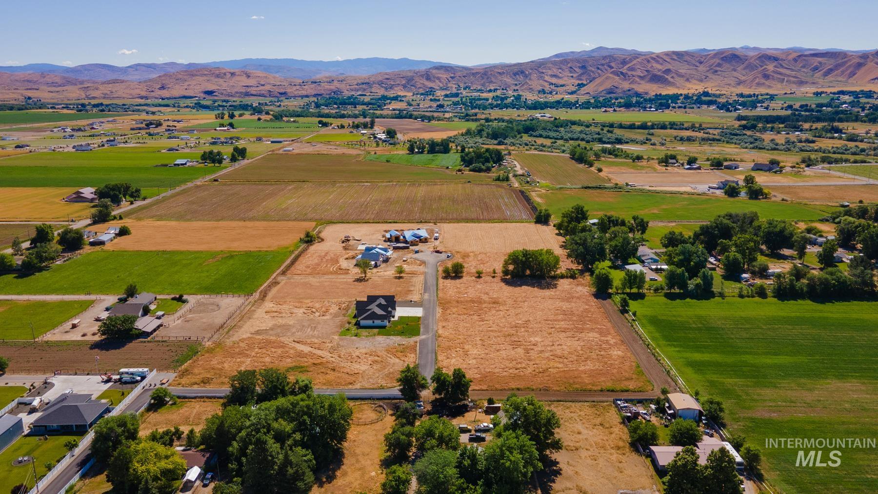 405 Skyview Lane, Emmett, Idaho 83617, Land For Sale, Price $224,900,MLS 98928084