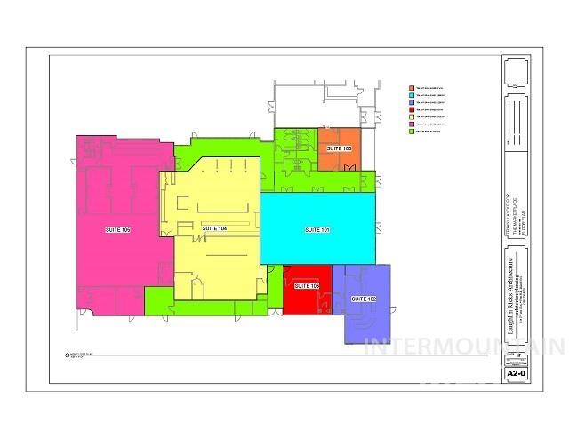 1351 Blue Lakes Blvd, Twin Falls, Idaho 83301, 3 Rooms, Business/Commercial For Sale, Price $13,200,MLS 98928099