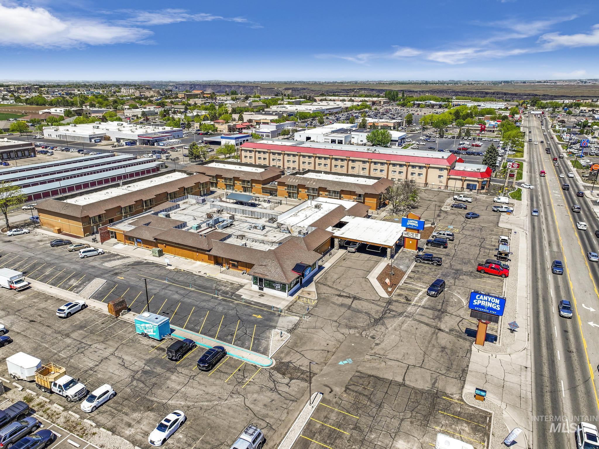 1351 Blue Lakes Blvd, Twin Falls, Idaho 83301, 3 Rooms, Business/Commercial For Sale, Price $36,000, 98928100