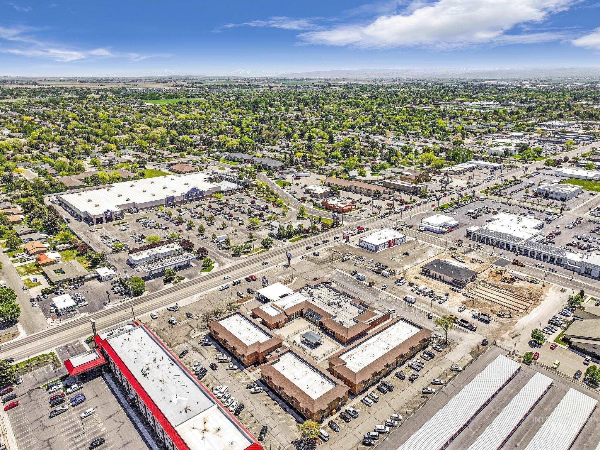 1351 Blue Lakes Blvd, Twin Falls, Idaho 83301, 3 Rooms, Business/Commercial For Sale, Price $36,000, 98928100