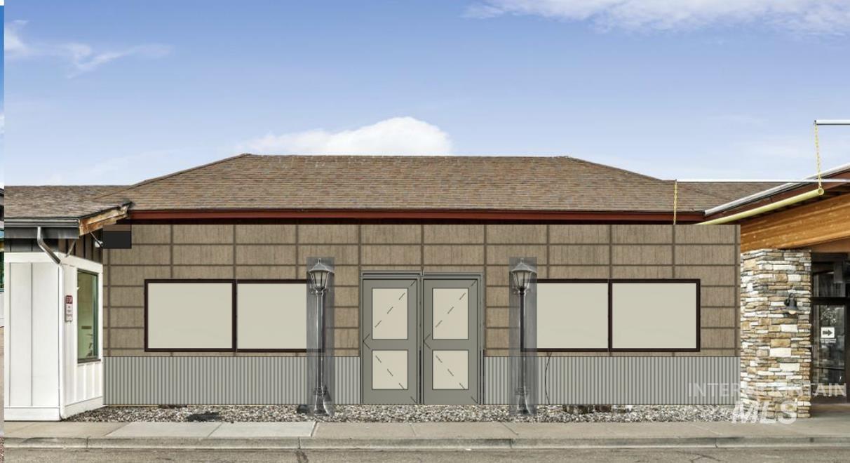 1351 Blue Lakes Blvd, Twin Falls, Idaho 83301, 3 Rooms, Business/Commercial For Sale, Price $36,000, 98928100