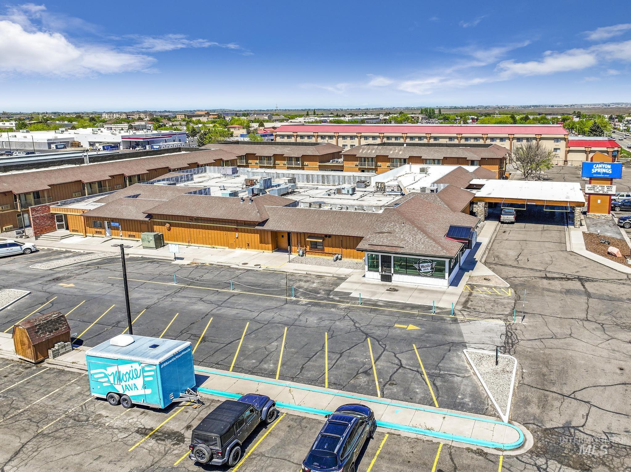 1351 Blue Lakes Blvd, Twin Falls, Idaho 83301, 3 Rooms, Business/Commercial For Sale, Price $54,000, 98928102