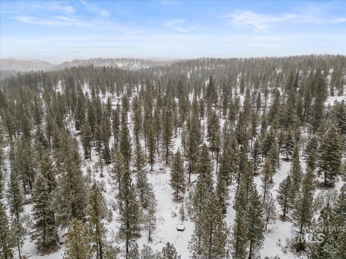 2753 W Pine Drive, New Meadows, Idaho 83638, Land For Sale, Price $390,000, 98928132