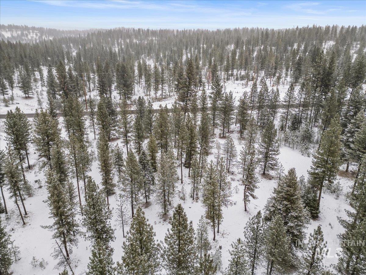 2753 W Pine Drive, New Meadows, Idaho 83638, Land For Sale, Price $390,000, 98928132