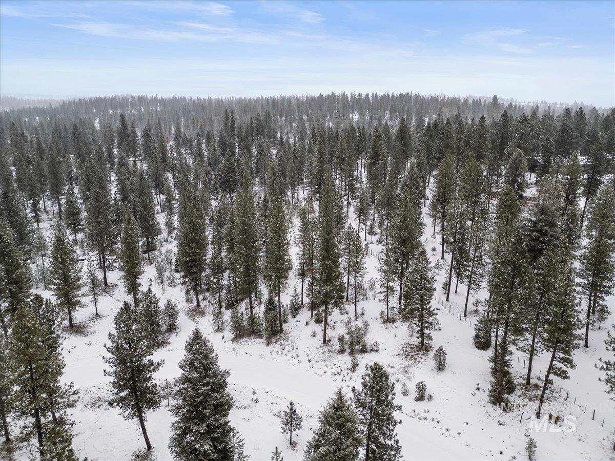 2753 W Pine Drive, New Meadows, Idaho 83638, Land For Sale, Price $390,000, 98928132