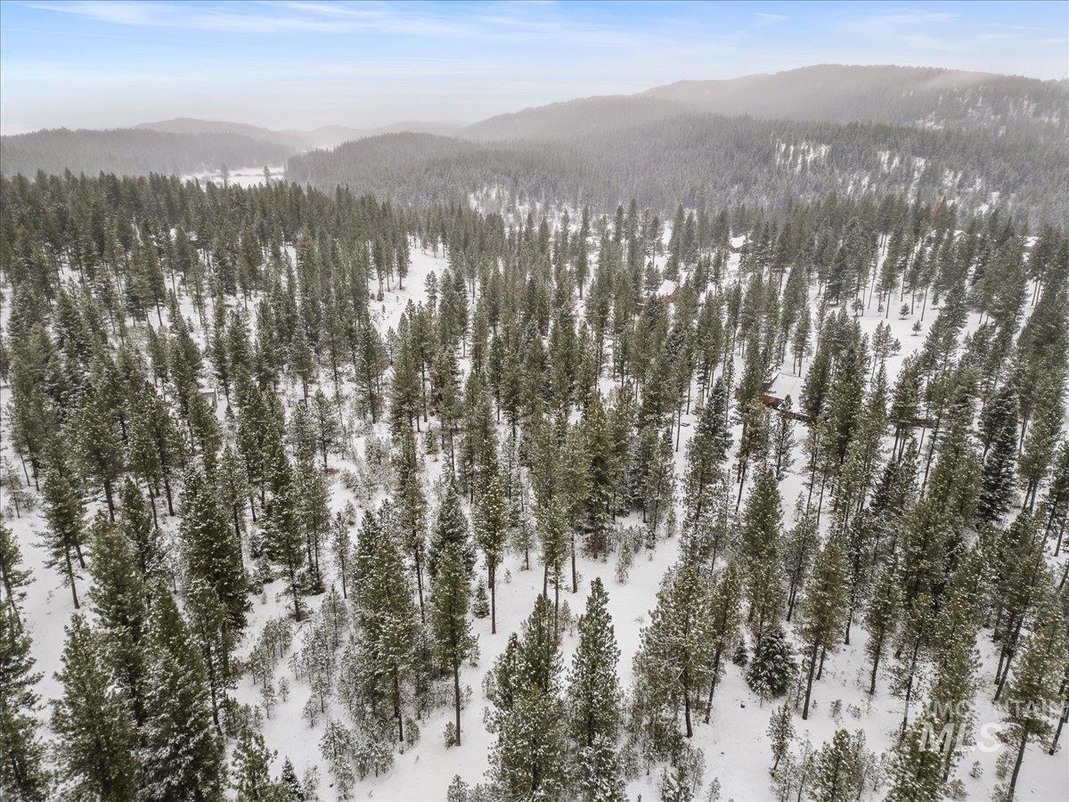 2753 W Pine Drive, New Meadows, Idaho 83638, Land For Sale, Price $390,000, 98928132
