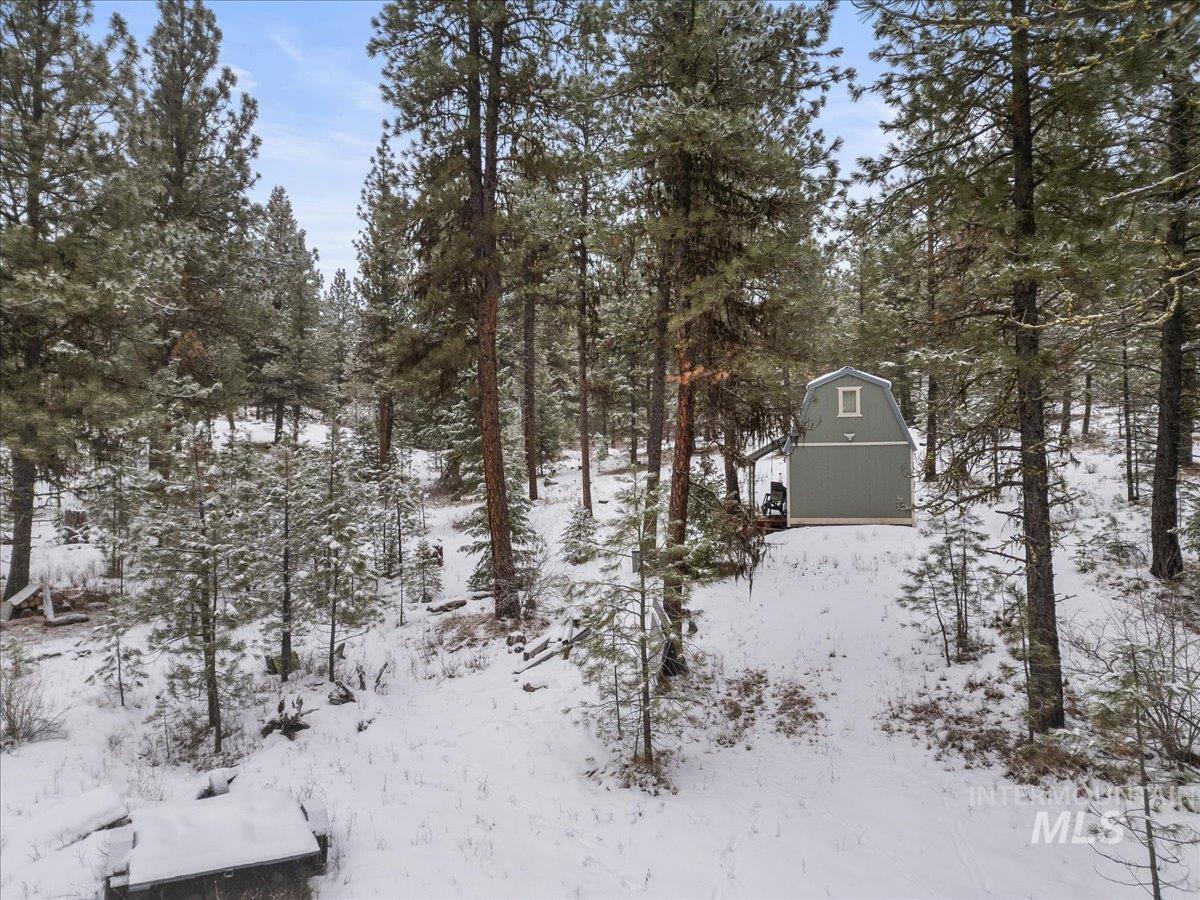 2753 W Pine Drive, New Meadows, Idaho 83638, Land For Sale, Price $390,000, 98928132