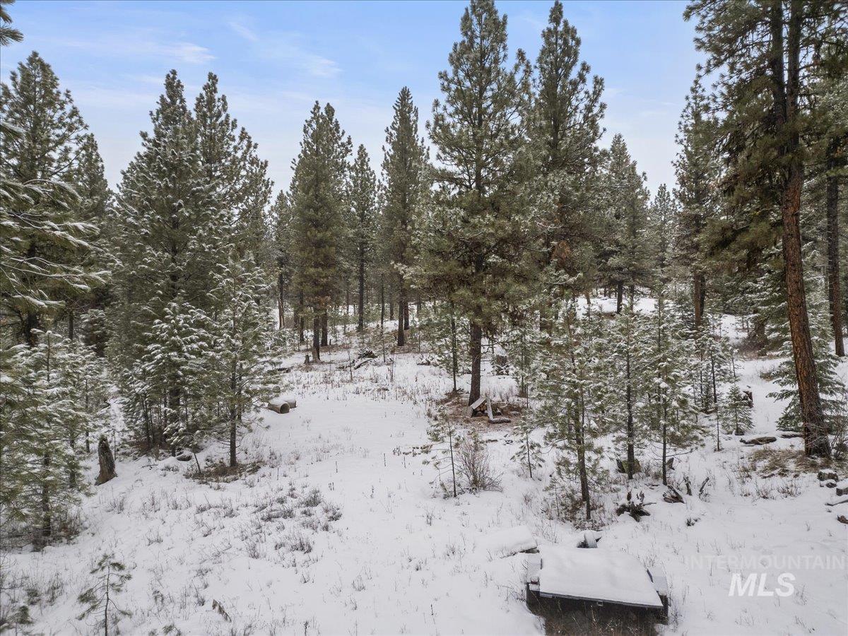 2753 W Pine Drive, New Meadows, Idaho 83638, Land For Sale, Price $390,000, 98928132