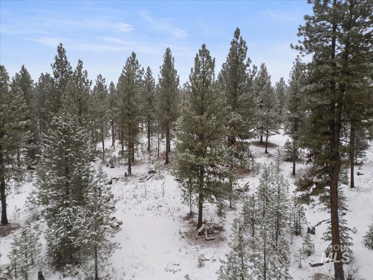2753 W Pine Drive, New Meadows, Idaho 83638, Land For Sale, Price $390,000, 98928132