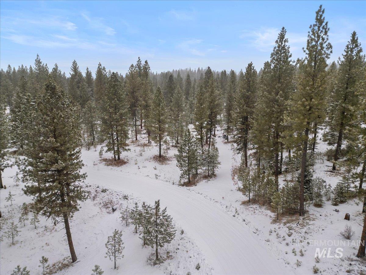 2753 W Pine Drive, New Meadows, Idaho 83638, Land For Sale, Price $390,000, 98928132