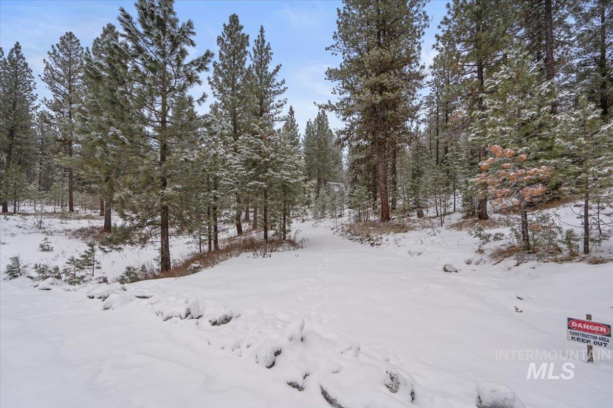 2753 W Pine Drive, New Meadows, Idaho 83638, Land For Sale, Price $390,000, 98928132