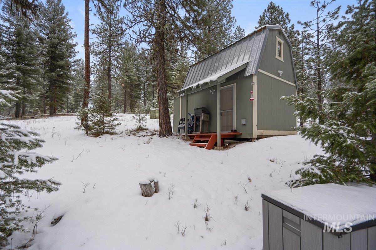 2753 W Pine Drive, New Meadows, Idaho 83638, Land For Sale, Price $390,000, 98928132