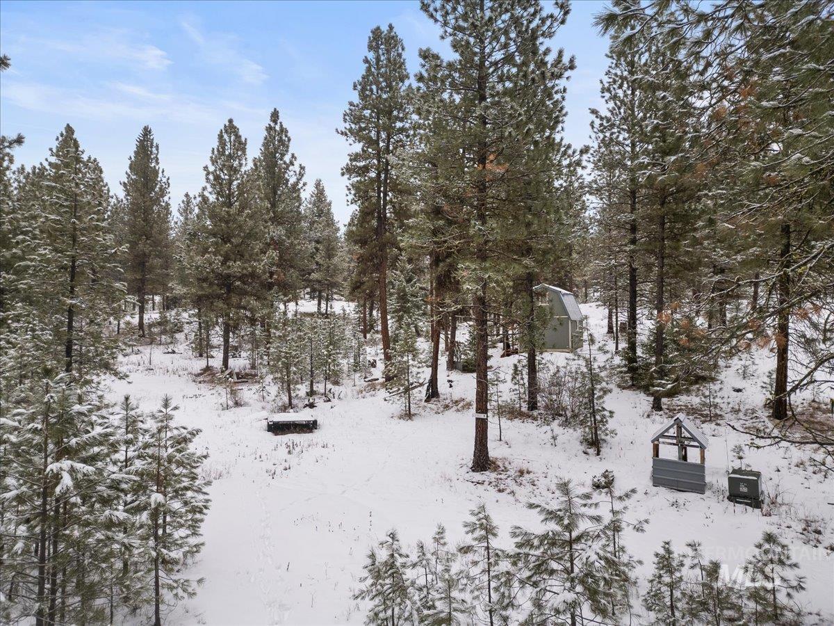 2753 W Pine Drive, New Meadows, Idaho 83638, Land For Sale, Price $390,000, 98928132