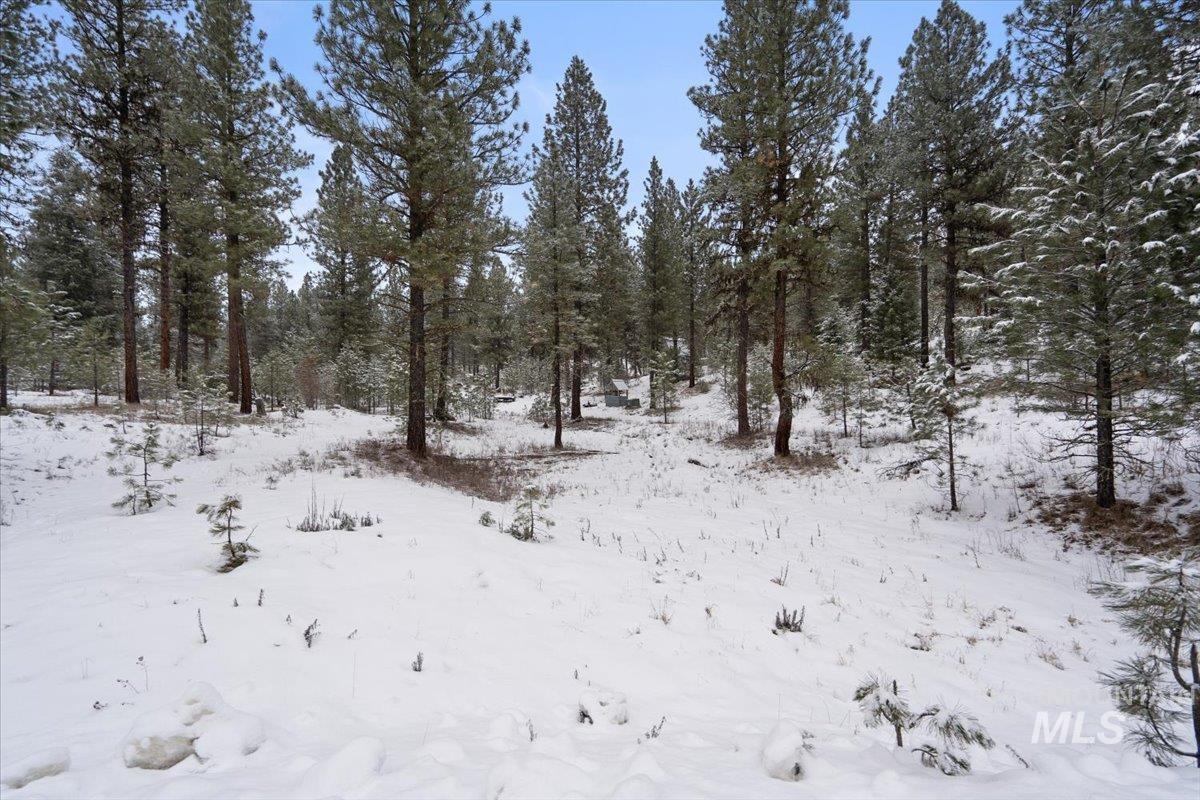 2753 W Pine Drive, New Meadows, Idaho 83638, Land For Sale, Price $390,000, 98928132