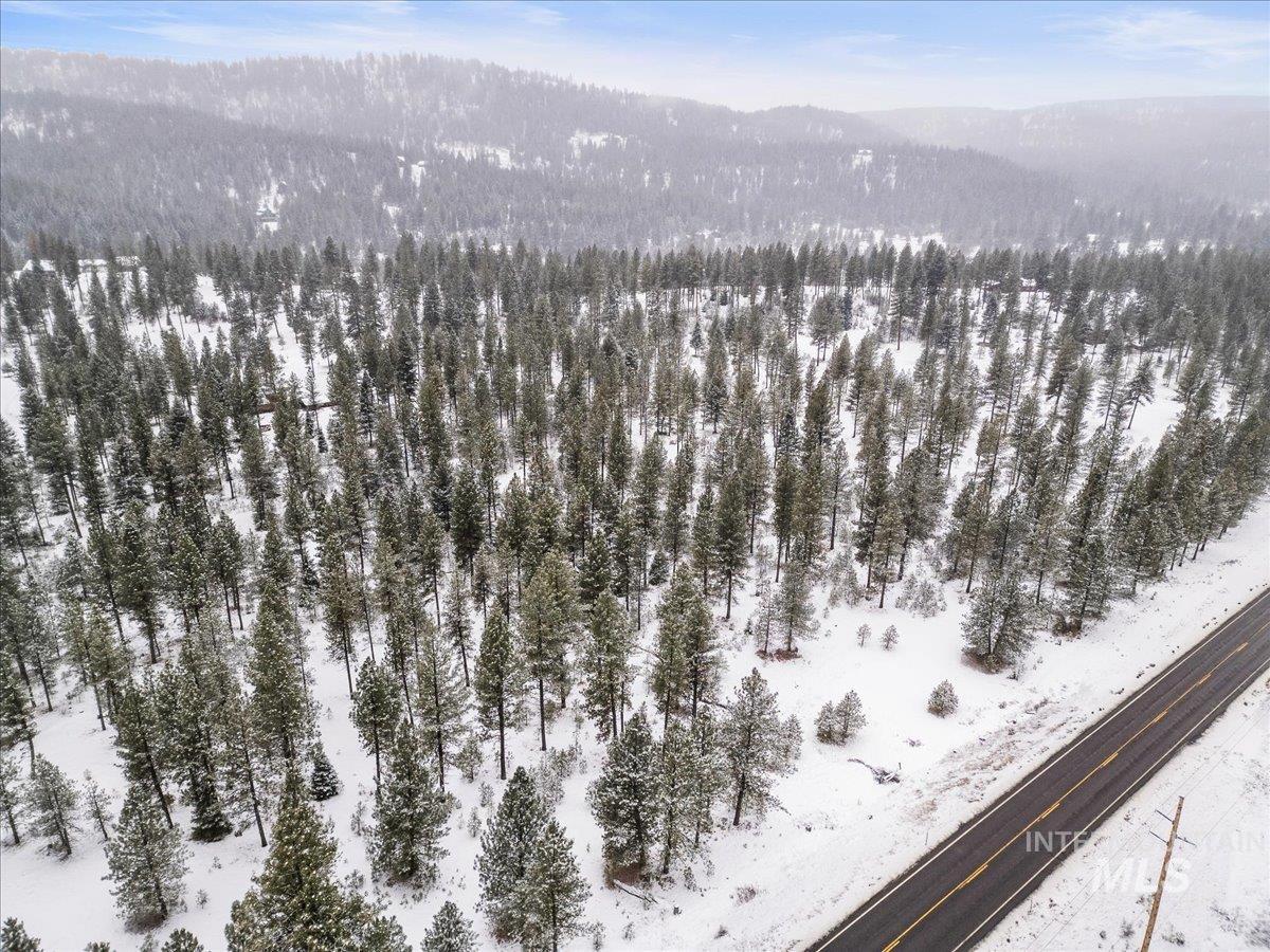 2753 W Pine Drive, New Meadows, Idaho 83638, Land For Sale, Price $390,000, 98928132