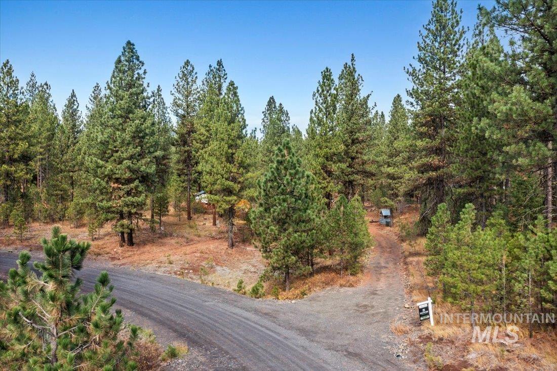 2753 W Pine Drive, New Meadows, Idaho 83638, Land For Sale, Price $390,000, 98928132