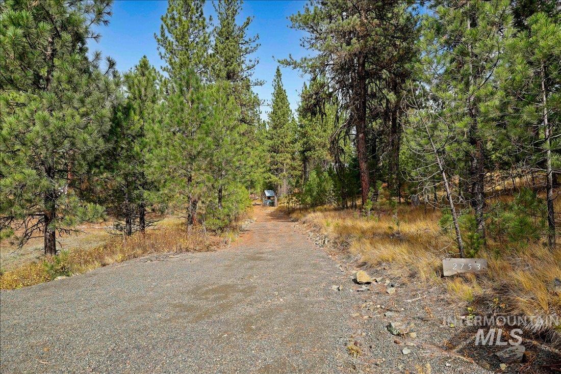 2753 W Pine Drive, New Meadows, Idaho 83638, Land For Sale, Price $390,000, 98928132