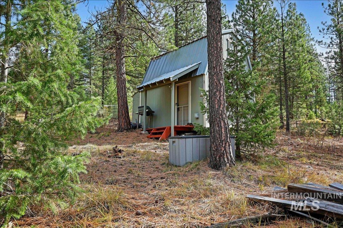 2753 W Pine Drive, New Meadows, Idaho 83638, Land For Sale, Price $390,000, 98928132