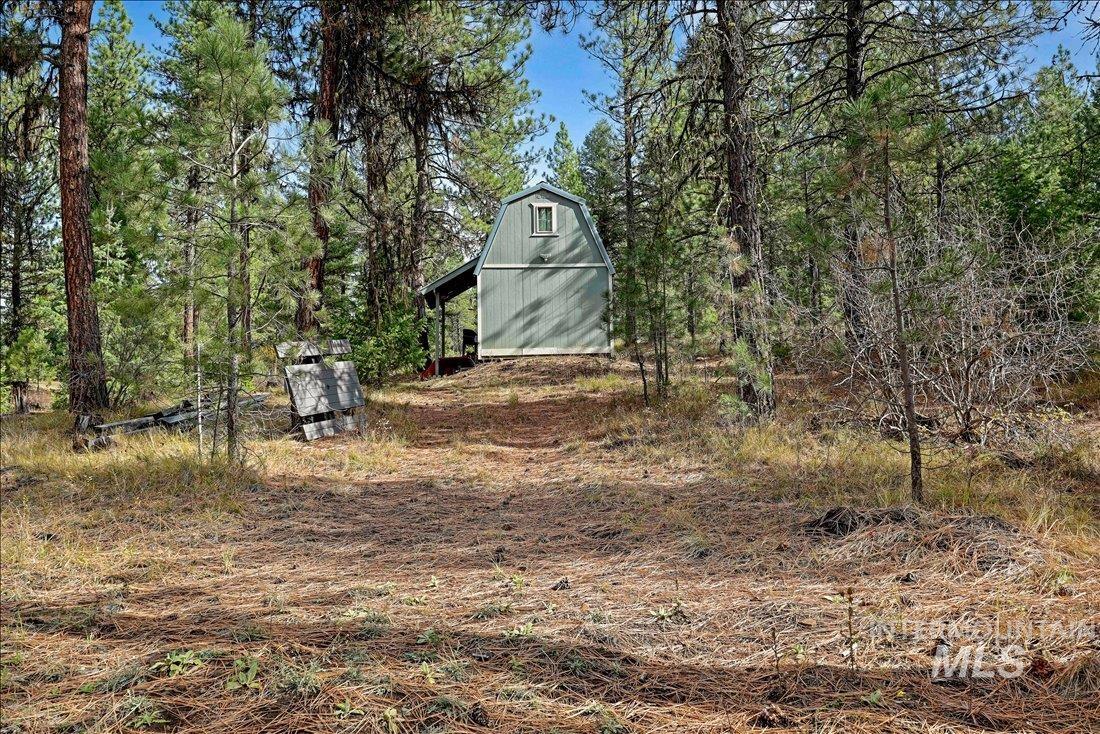 2753 W Pine Drive, New Meadows, Idaho 83638, Land For Sale, Price $390,000, 98928132