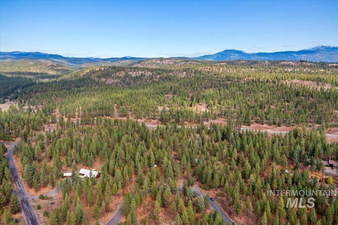 2753 W Pine Drive, New Meadows, Idaho 83638, Land For Sale, Price $390,000, 98928132