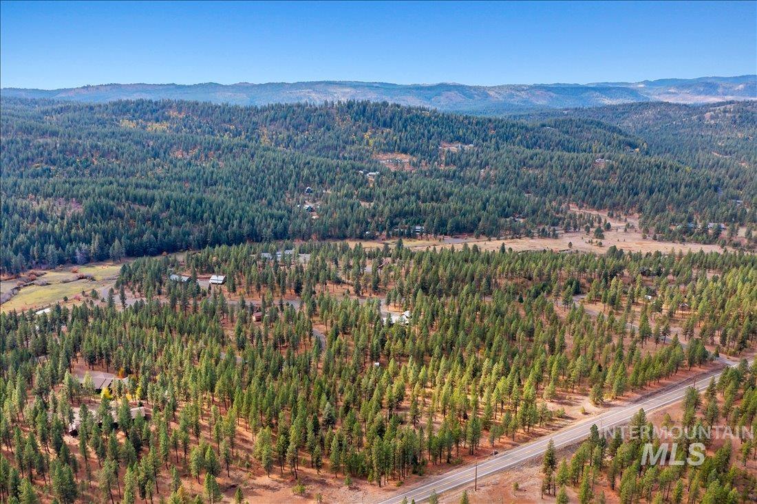 2753 W Pine Drive, New Meadows, Idaho 83638, Land For Sale, Price $390,000, 98928132