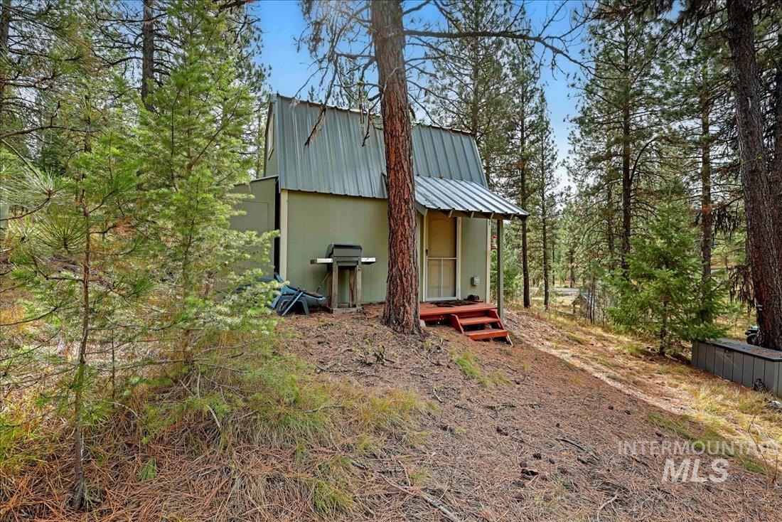 2753 W Pine Drive, New Meadows, Idaho 83638, Land For Sale, Price $390,000, 98928132