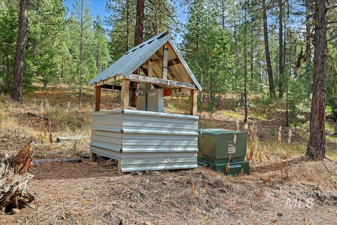 2753 W Pine Drive, New Meadows, Idaho 83638, Land For Sale, Price $390,000, 98928132