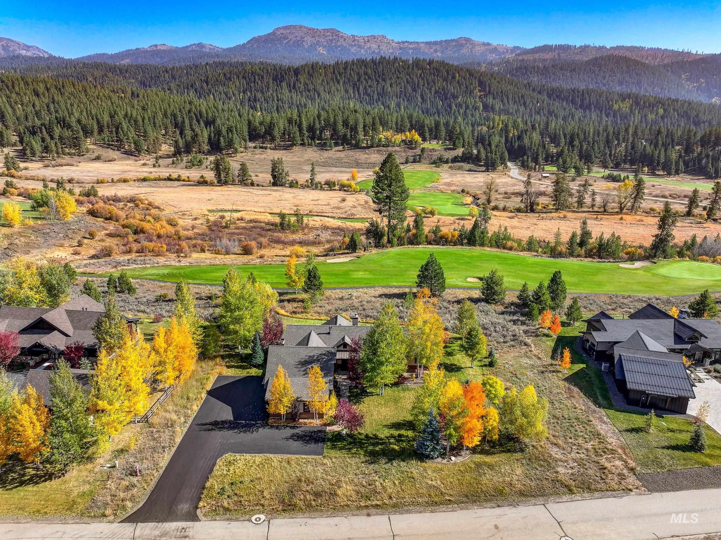 306 Otter Pond Lane, McCall, Idaho 83638, 4 Bedrooms, 3.5 Bathrooms, Residential For Sale, Price $1,798,000,MLS 98928153