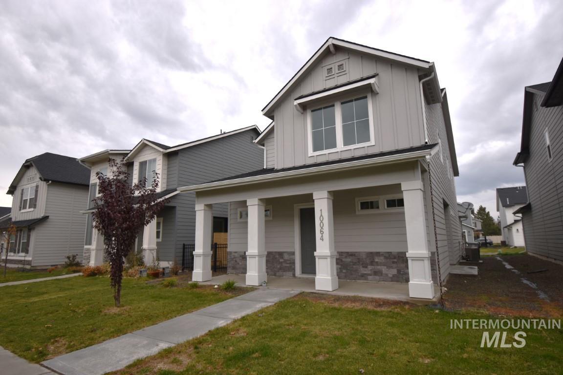 10064 W Smoke Ranch Dr, Boise, Idaho 83703, 3 Bedrooms, 2.5 Bathrooms, Rental For Rent, Price $1,995,MLS 98928193