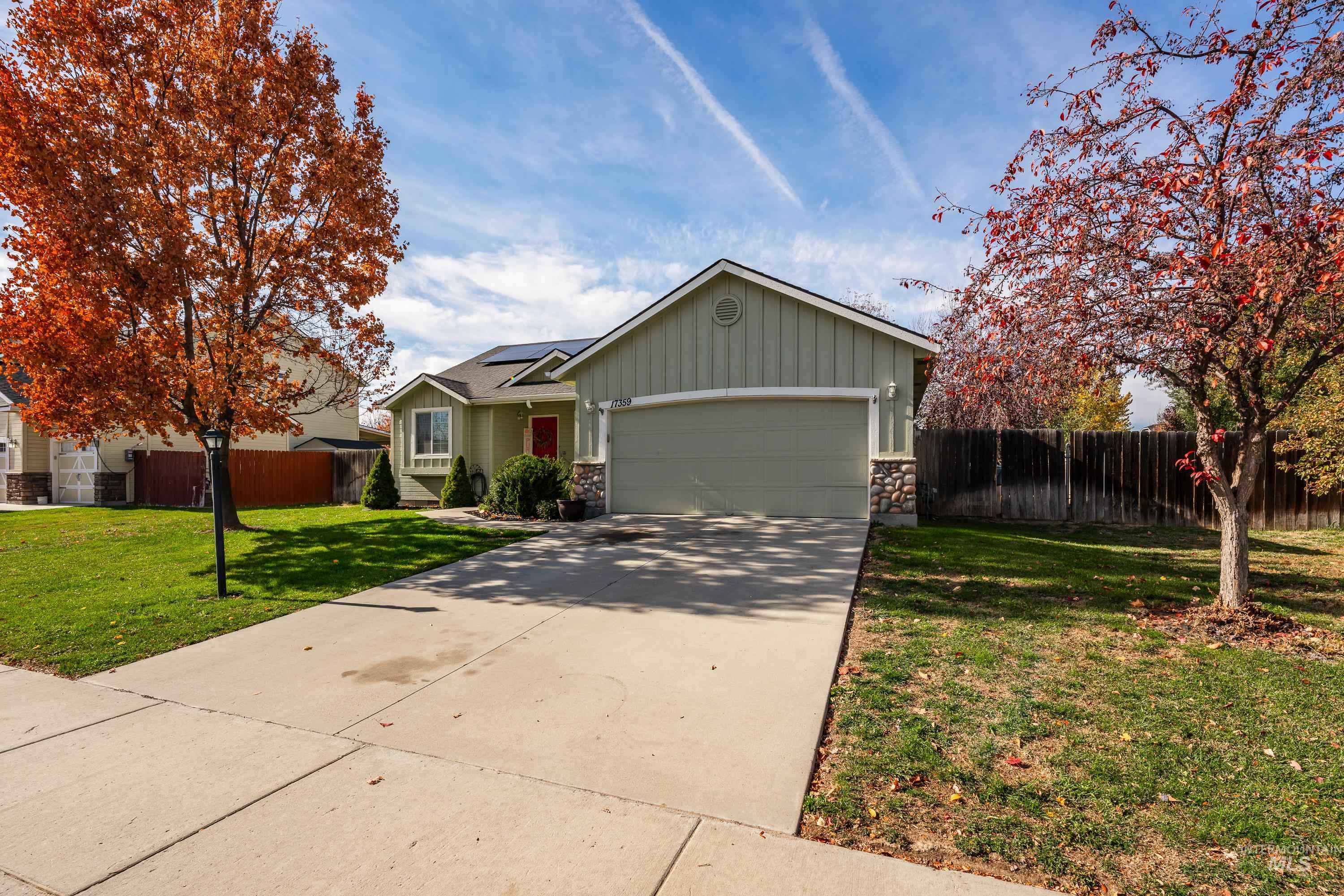 17359 N Armstead Ave, Nampa, Idaho 83687, 4 Bedrooms, 2 Bathrooms, Residential For Sale, Price $369,900,MLS 98928206