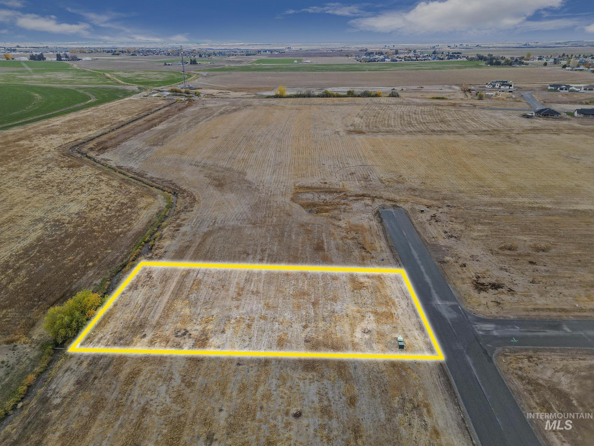 3713 N 3664 E, Kimberly, Idaho 83341, Land For Sale, Price $125,000,MLS 98928353