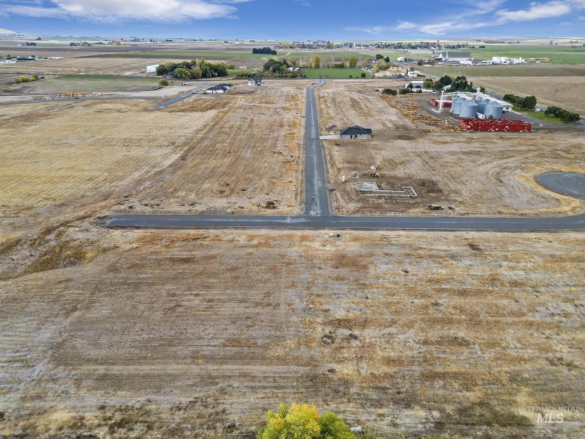 3713 N 3664 E, Kimberly, Idaho 83341, Land For Sale, Price $125,000,MLS 98928353