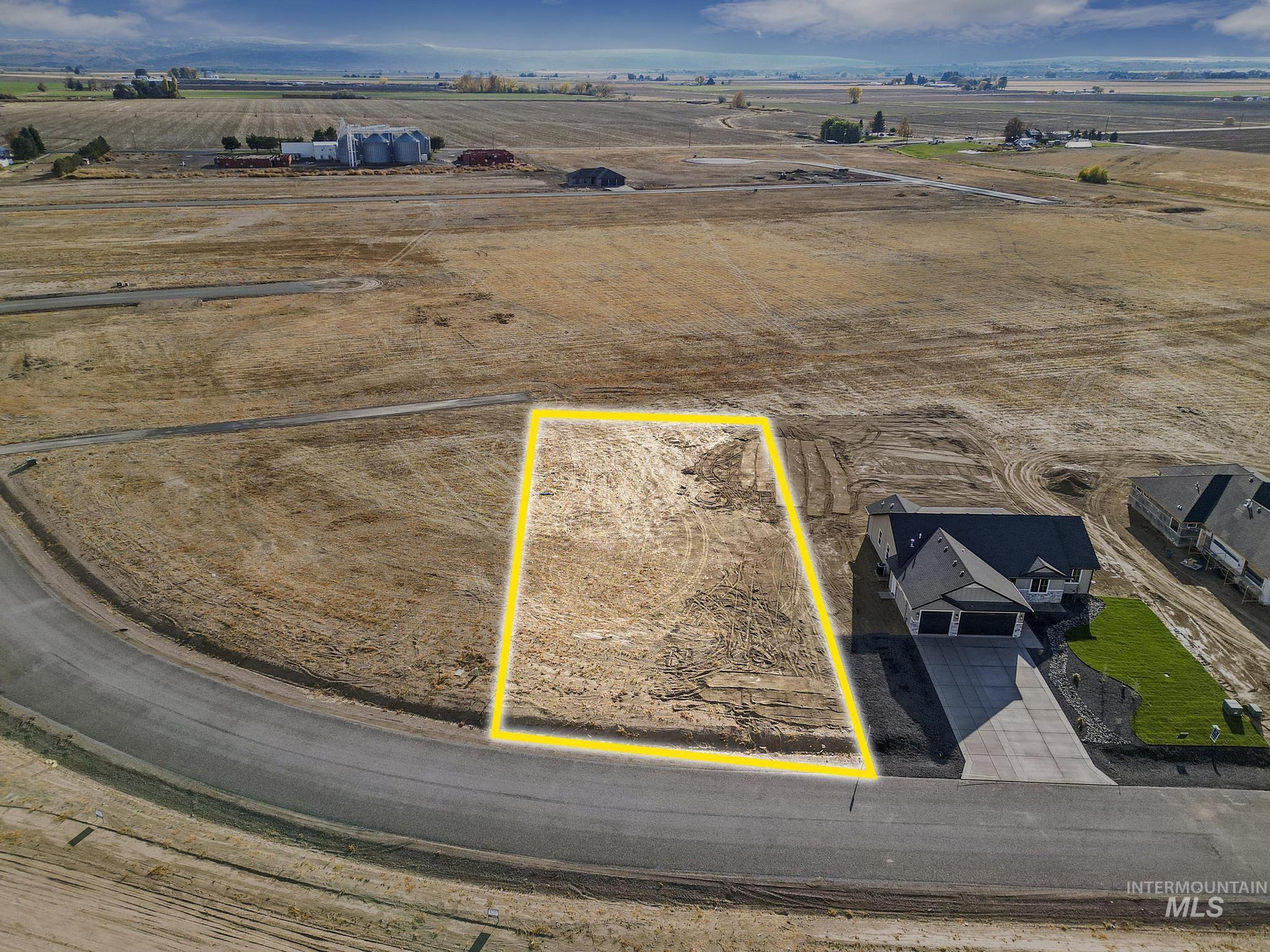 3681 E 3735 N, Kimberly, Idaho 83341, Land For Sale, Price $125,000, 98928361