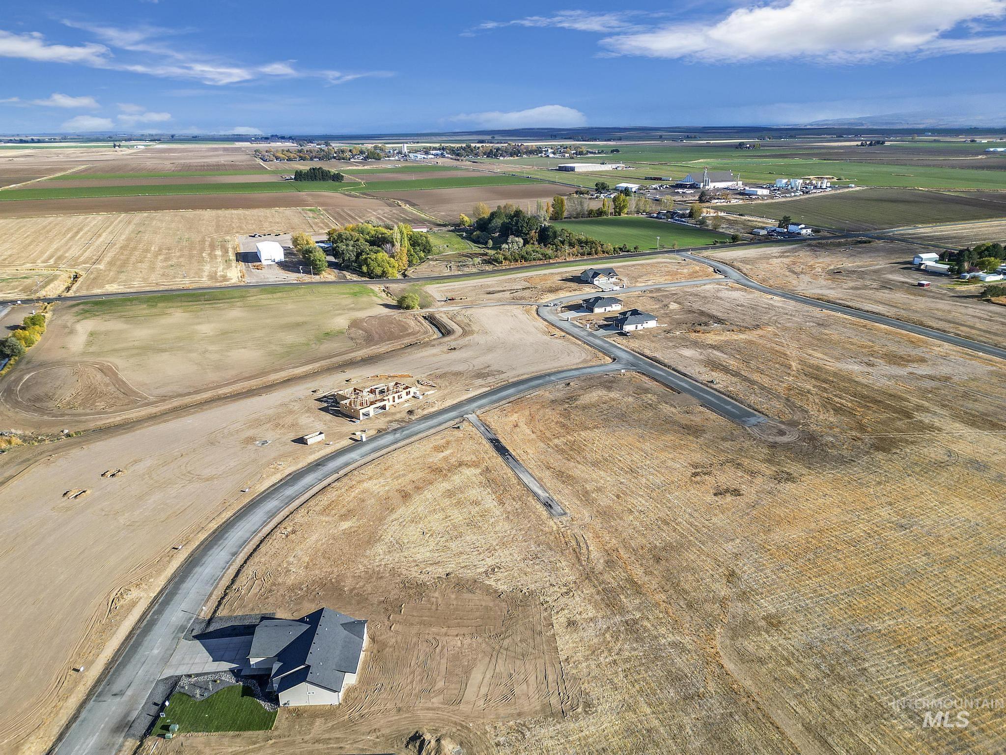 3681 E 3735 N, Kimberly, Idaho 83341, Land For Sale, Price $125,000, 98928361